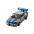 Nissan Skyline Lego Rapido Y Furioso Speed Champions en internet