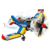 Avión De Carreras Lego - comprar online