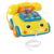 Telefono De Arrastre Winfun - comprar online