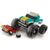 Monster Truck Lego