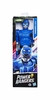 Figura De Accion Power Rangers Beast Morphers Hasbro E5914