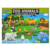 Jumbo Floor Puzzle 35 Pzas 4 Modelos Ditoys - Citykids