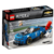 Deportivo Chevrolet Camaro Zl1 Lego