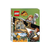 Libro Lego Landscape Jurassic World: Owen Vs. Delacourt