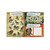 Libro Lego Landscape Jurassic World: Owen Vs. Delacourt - Citykids