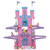 Castillo Magico Princesas Disney Ditoys Con Luz Y Sonido en internet