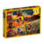 Dragón Llameante Lego - comprar online