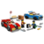 Policia: Arresto En La Autopista Lego en internet