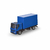 Camion De Carga Con Accesorios Iveco Tector Usual - Citykids