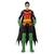 Figura Articula 30 Cm Dc Surtido Guason Robin Harley - Citykids