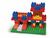 Blocky Ciudad Con 70 Piezas 01-0604 - comprar online