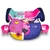 Butaca Booster Sin Respaldo Con Portavaso 15 A 36 Kg Disney - Citykids