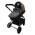 Coche Baby One Travel System Modular Domo Marron BOTS36 - Citykids