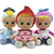 Peluche Muñecas Cry Baby Phi Phi Toys en internet