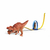 Animal Orbit Pista Dinosaurio Giro 360° en internet