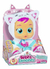 Cry Babies Muñeca Bebe Llorona Original Wabro Daisy - comprar online
