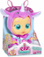 Cry Babies Muñeca Bebe Llorona Original Wabro Sasha - comprar online