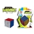 Cube World Magic Cubo Mágico Clásico 5X5