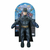 Batman Muñeco Soft Liga De La Justicia Sin Sonido New Toys - comprar online