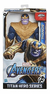 Marvel Avengers Titan Hero Series Blast Gear - comprar online