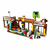 Lego Creator 3 En 1 Casa Surf En Playa 564P Original 31118