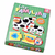 Juego De Mesa Puzzle Las Familias Don Rastrillo Ruibal