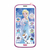 Celular 3D Frozen Con Luz Y Sonido Ditoys 2257Dit