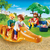 Playmobil Parque Infantil De Aventuras 70281Plb - comprar online