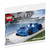 Lego Speed Champions Mclaren Elva Original 30343