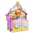 Imagen de Pinypon Playset Casa Malentin Rosa Caffaro