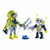 Playmobil Space Duo Pack Artronauta Y Robot 9492 - comprar online
