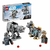 Lego Star Wars Microfighters: At-At Vs Tau Original 75298 - Citykids