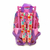 Mochila Escolar La Casa De Muñecas Gaby Con Rueditas Wabro - comprar online