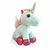 Peluche Unicornio Con Estrellas