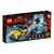 Lego Marvel Escape De Los Diez Anillos Original 76176