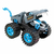 Auto De Juguete Animal Monster Truck Kendy