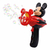 Bubble Fun Burbujero Infantil Disney Mickey Ditoys 2189