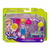 Polly Pocket Muñeca Con Accesorios Mattel - Citykids