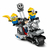 Lego Minions Persecucion En Moto 136P Original 75549 en internet
