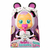 Cry Babies Muñeca Bebe Llorona Original Wabro Pandy 99275 - comprar online