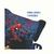 Booster Sin Respaldo Con Portavaso Spiderman 15-36 Kg en internet