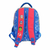 Mochila Espalda Avengers 12 Cresko - comprar online