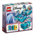 Lego Disney Cuentos E Historias: Elsa Y El Nokk 125P 43189 - comprar online