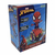 Muñeco Super Rider Spiderman Marvel Con Luz Ditoys 2457 - comprar online