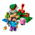 Lego Minecraft La Emboscada Del Creeper 72 Piezas 21177 - comprar online