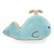 Peluche Ballena Love 40 Cm - comprar online