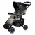 Coche De Paseo Dakar Baby One - comprar online