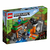 Lego Minecraft La Mina Abandonada Original 21166