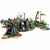 Lego Ninjago Aldea De Los Guardianes 632P Original 71747 - tienda online