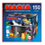 Juego De Magia Antex 150 Trucos Con Galera - comprar online